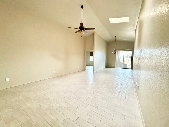 Photo - 3BR/2BA/2CG, 1570 sq.ft. rental built in 2022 in Sierra Vista, AZ