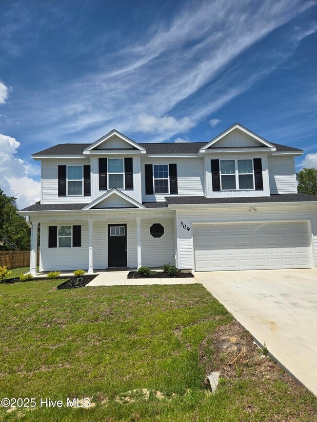 Building Photo - 309 Samuel Run Dr Rental