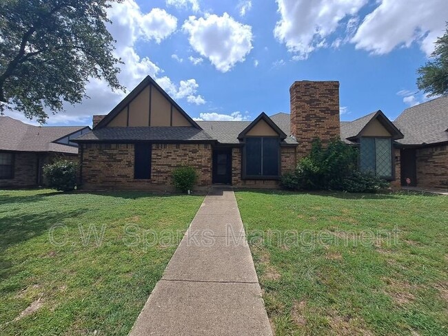 Building Photo - 3920 St Christopher Ln Rental