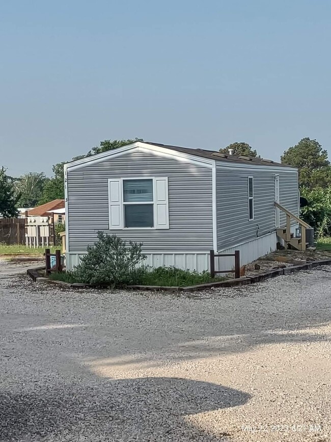 Building Photo - 12183 Farm to Market Rd 730 N