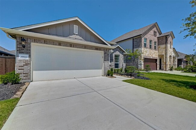 Building Photo - 4411 Upland Stream Ln Rental