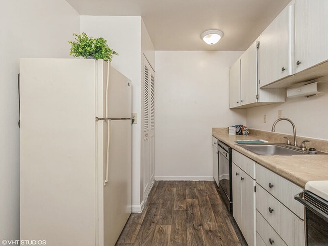 Ask About Our Apartments with Dishwasher!