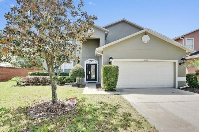 Building Photo - 8000 Acadia Estates Ct