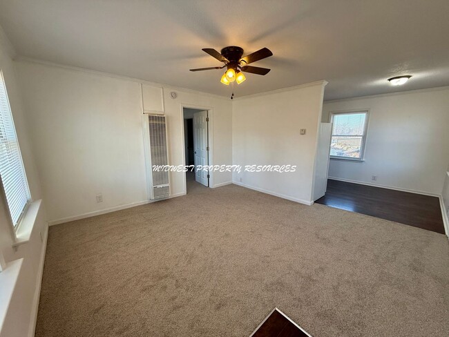 Photo - Charming 1 Bedroom Duplex