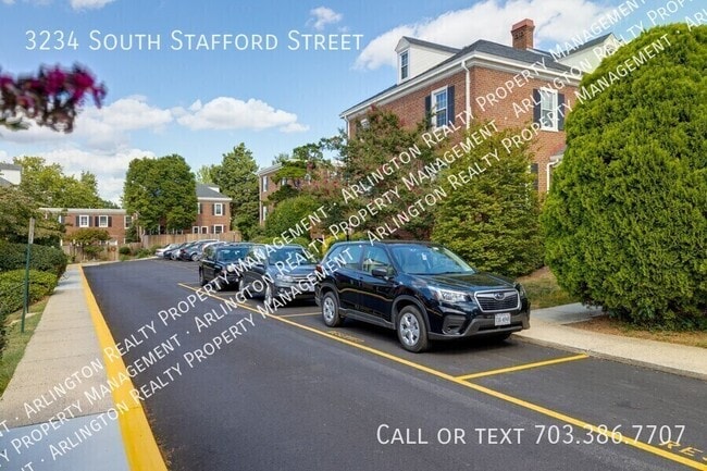 Photo - 3234 S Stafford St