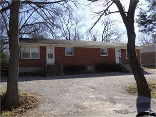 Building Photo - 1140 Crewsdon Duplex Unit B Rental