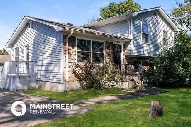 Photo - 3804 Breckenridge Ln