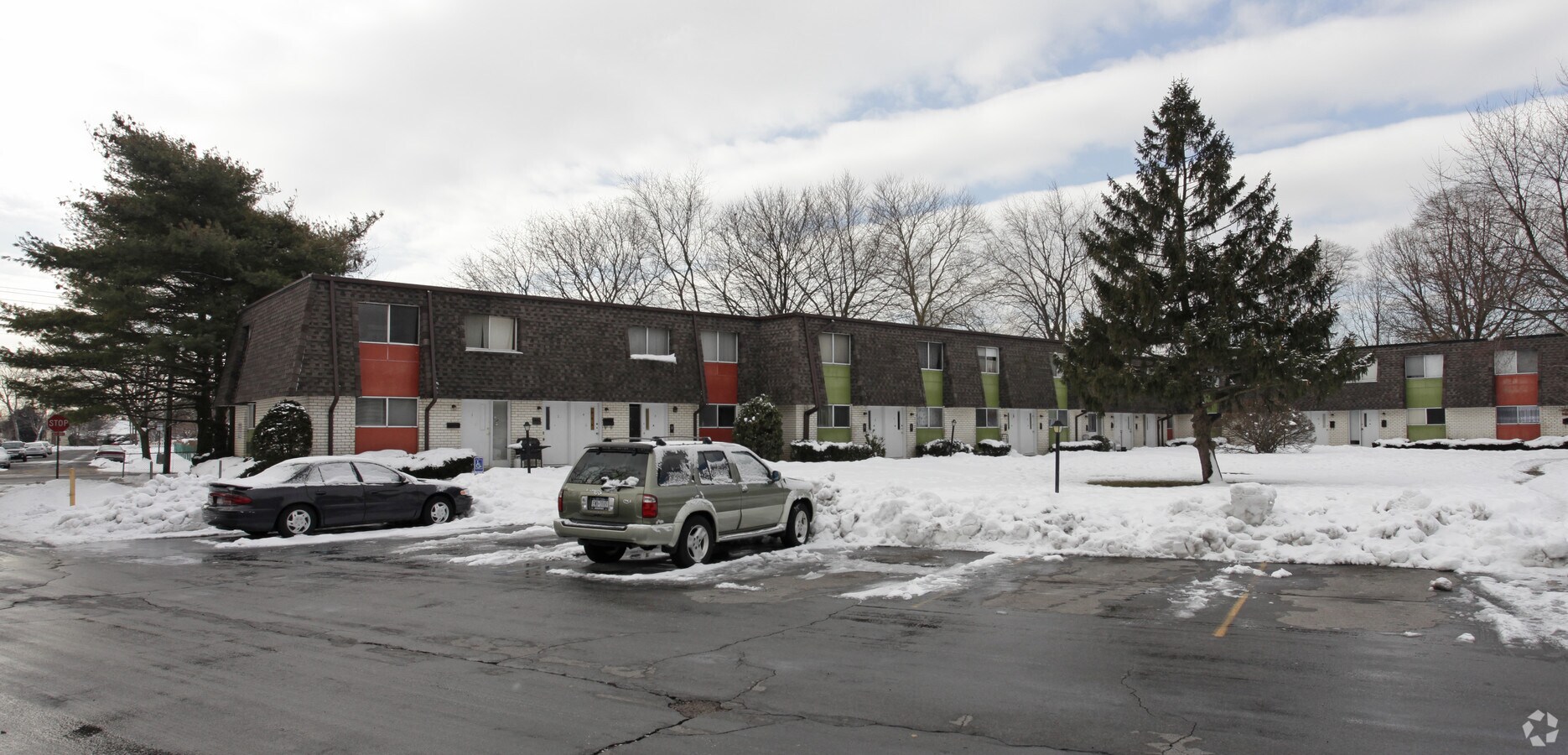 Photo - Northwood Village Garden Apartments