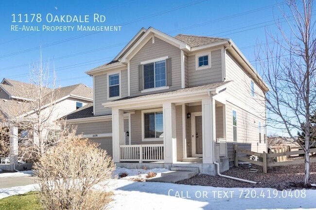 Photo - 11178 Oakdale Rd