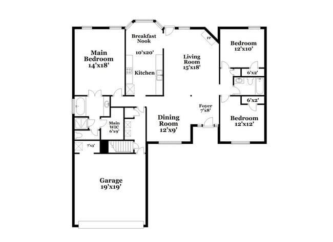 Photo - 465 Aristocrat Dr SW