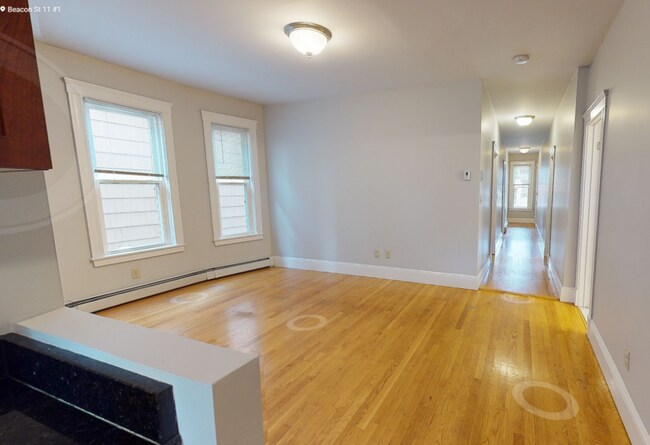 Photo - 3.0 bedroom in Somerville Massachusetts 02143 Unidad U1