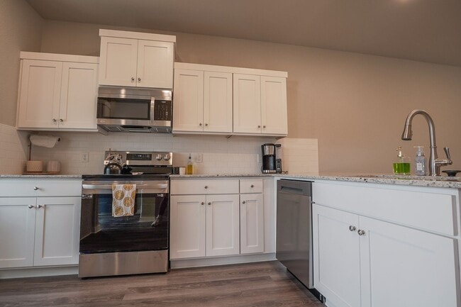 Photo - 2 bedroom 2.5 bath home located in Fayetteville, AR