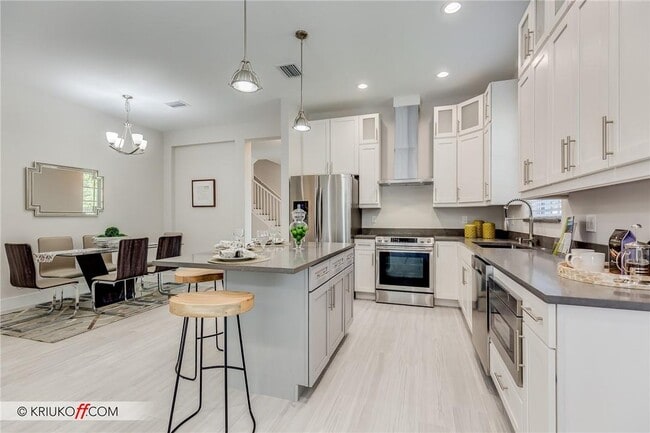 Building Photo - Southwest 12th Avenue, Fort Lauderdale, FL 33312 - 3 BR 2.5 BA townhouse