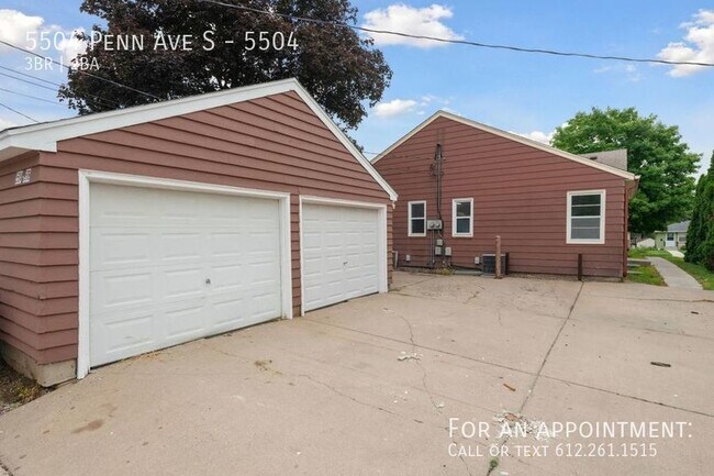 Photo - 5504 Penn Ave S Unidad 5504