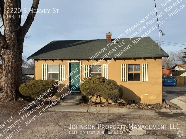 Building Photo - Cute Boise Bench cottage, easy Freeway Acc... Rental