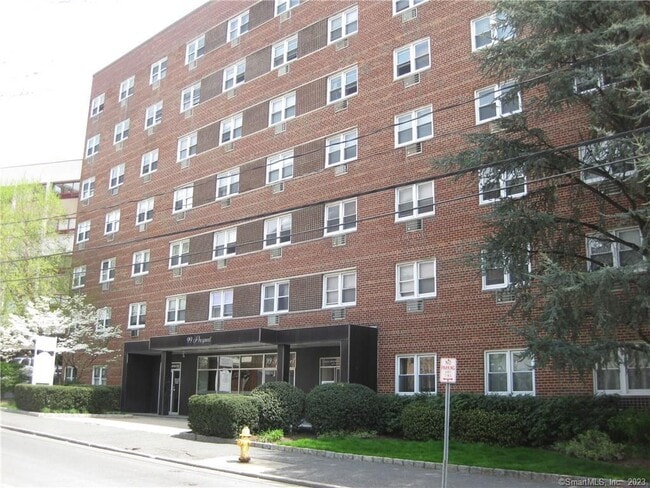 Building Photo - 99 Prospect St Unit 6D Rental