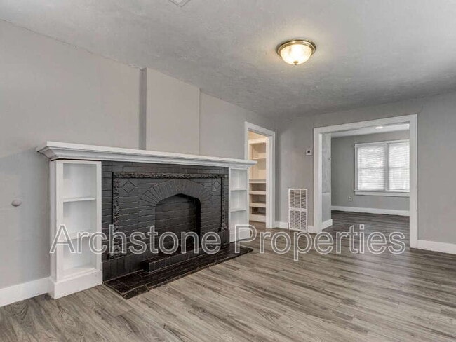 Photo - 4409 N Military Ave