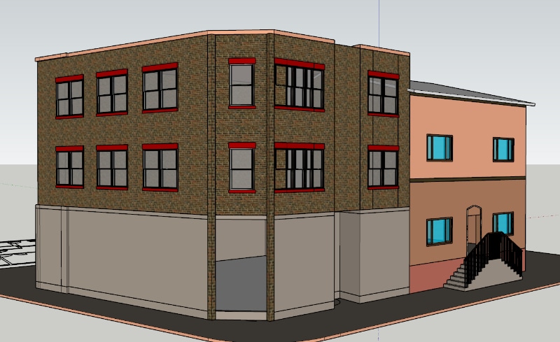 Photo - 150 N Division St Unit 3s