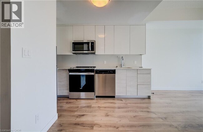 Photo - 60 Frederick St Unité 1512