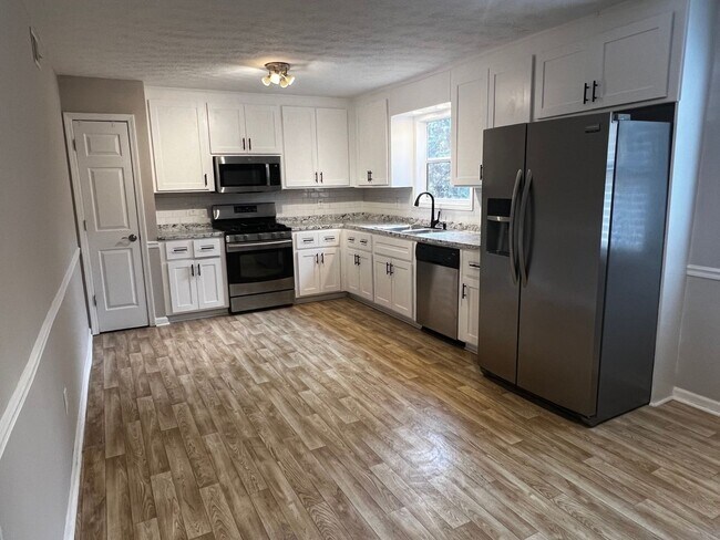 Photo - 1601 Cumberland Trce