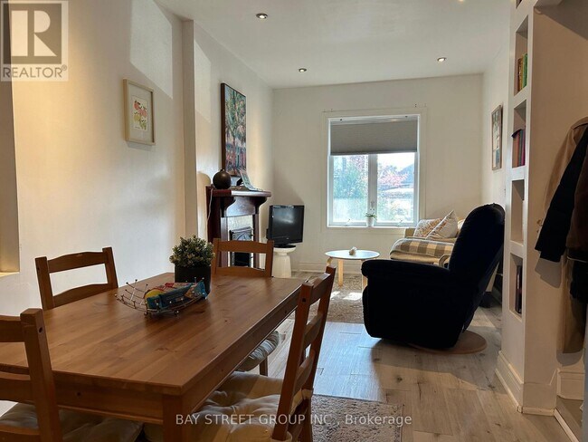 Photo - 693 Woodbine Ave Unit 1