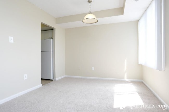 Comedor - Avondale Overlook