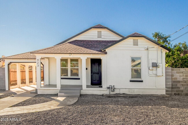 Building Photo - 423 E Crescent Ave