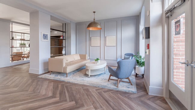 Sheffield Court Apartments Arlington VA ForRent com