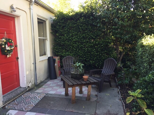 Photo - 229-229B 27th St Unit RC -  229B - 27th Street