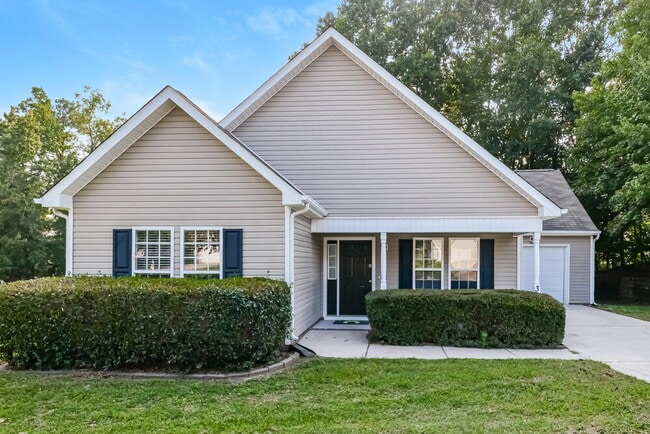 Building Photo - 3709 Blue Blossom Dr