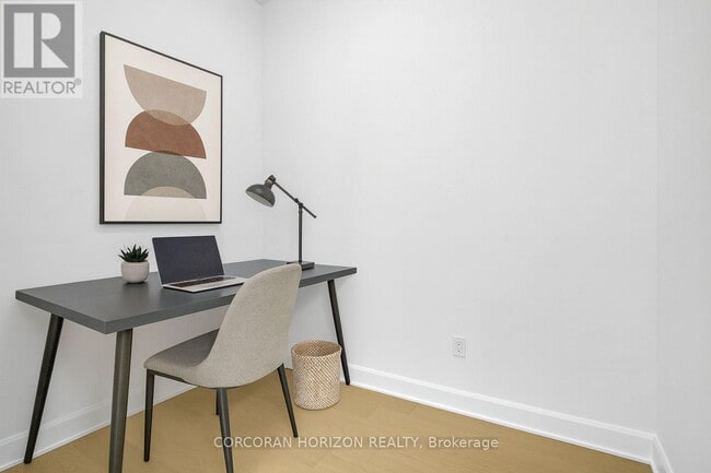 Photo - 3240 William Coltson Ave Unité 2007