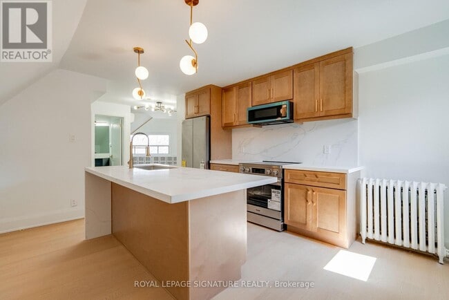 Photo - 1 Bellwoods Park Unité 3