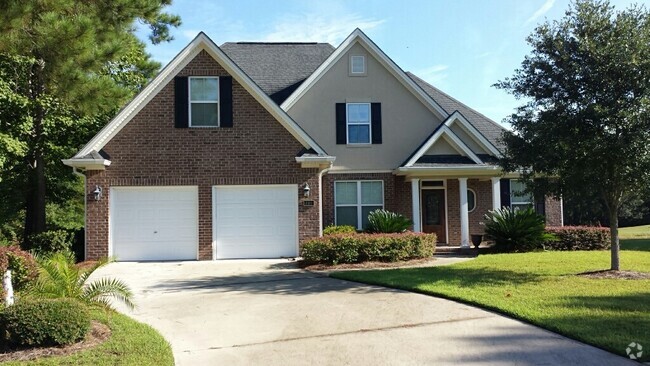 Building Photo - Henderson Golf Club home