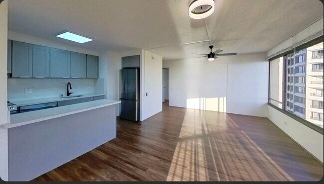 Photo - 1778 Ala Moana Blvd Unit 3301