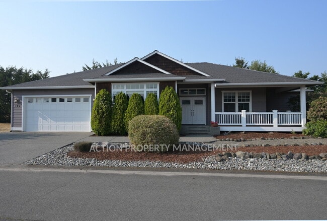 Building Photo - Beautiful 3 bed 2 bath home in Sequim