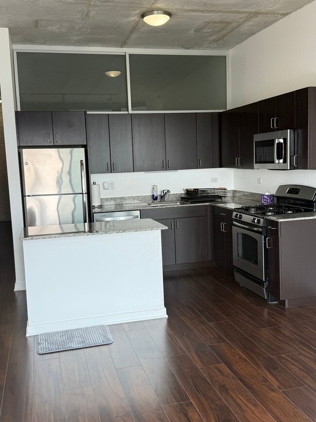 Photo - 235 W Van Buren St Unit 4307