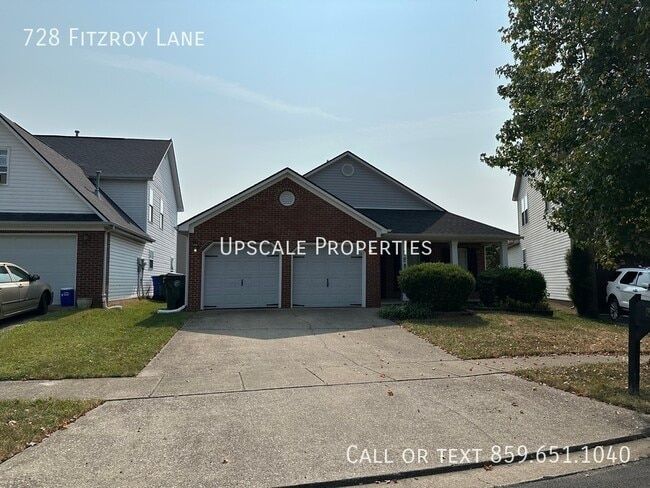 Building Photo - 728 Fitzroy Ln Rental