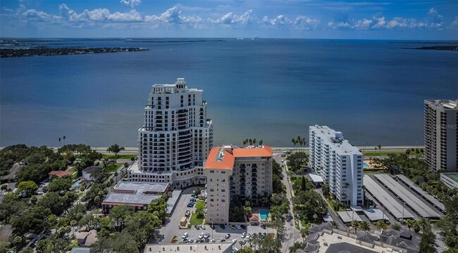 Photo - 2109 Bayshore Blvd Condo Unit 410