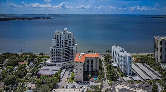 Building Photo - 2109 Bayshore Blvd Unit 410 Rental