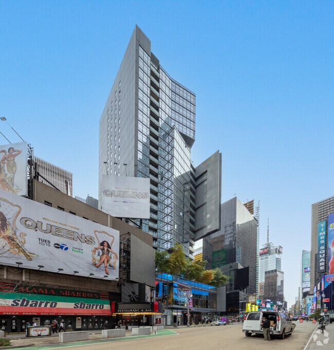 1600 Broadway - 1600 Broadway on the Square Condominium