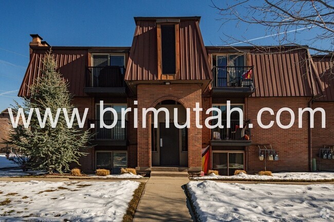 Building Photo - 4801 S 1740 E Rental