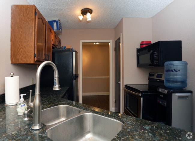 Photo - Parkridge Place Apartments