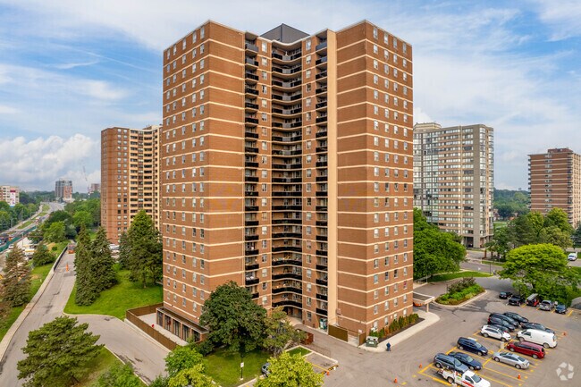 Building Photo - Richview Gardens