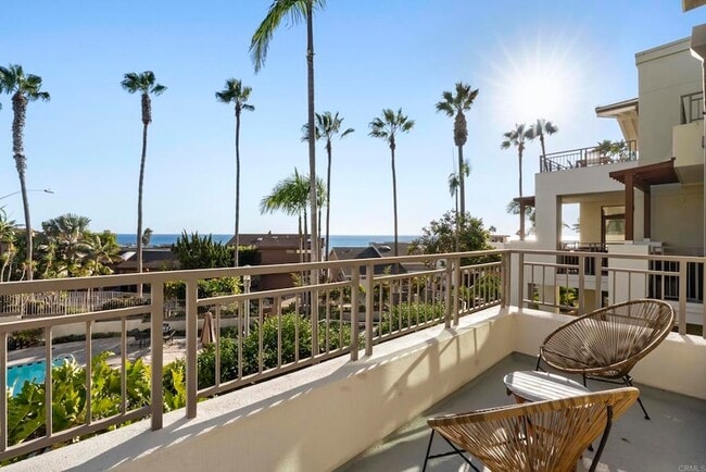 5460 La Jolla Blvd Unit G201