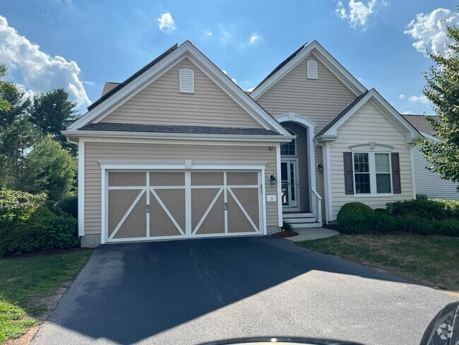 Building Photo - 1 Heartwood Wy Rental