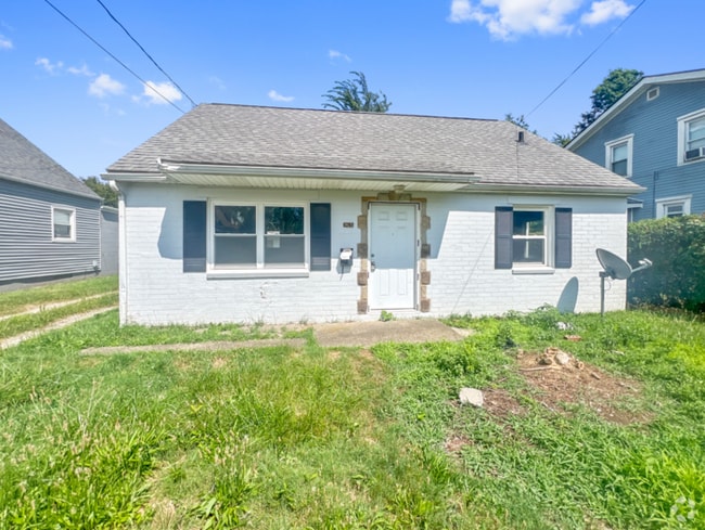 Building Photo - Charming 4 beds 1 bath in Akron! Rental