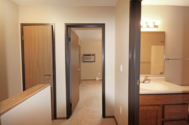 Southwood Park Townhomes