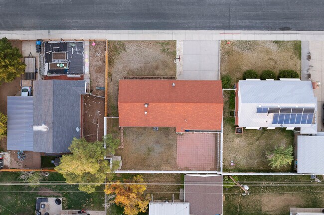 Photo - 4607 S 475 W