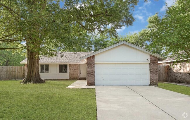 Building Photo - 9503 Landry Blvd Rental