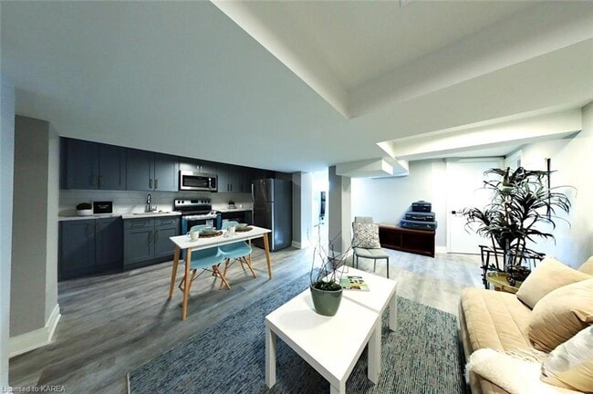 Photo - 38Stylish 2 Bedroom Apartment – All Utilities & Parking Included – $1,849/month Ruskin St Unit 2
